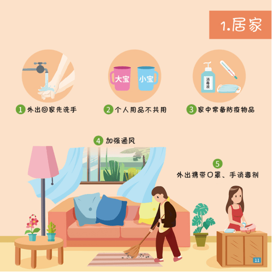 生活小知识科普文章：轻松掌握实用技巧，解决日常烦恼