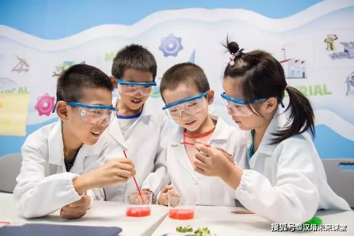 科普视频的好处:激发孩子科学兴趣、提升记忆效果、培养探索精神 科普视频的好处:激发孩子科学兴趣、提升记忆效果、培养探索精神