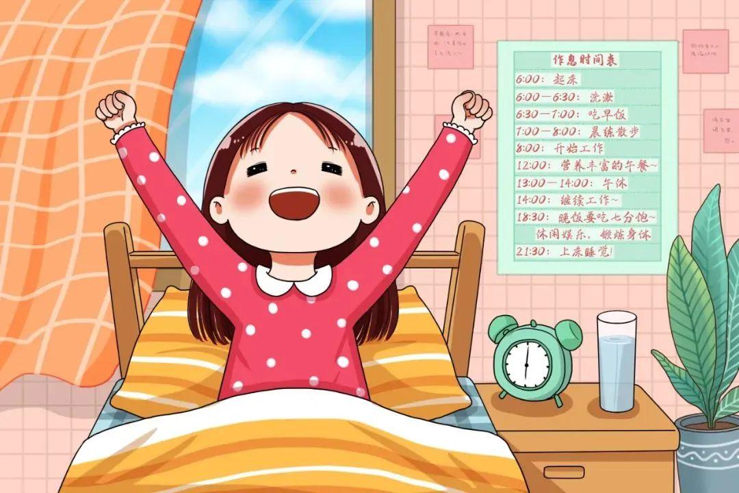 生活知识小科普:掌握饮食运动心态平衡,轻松提升健康与居家安全 生活知识小科普:掌握饮食运动心态平衡,轻松提升健康与居家安全