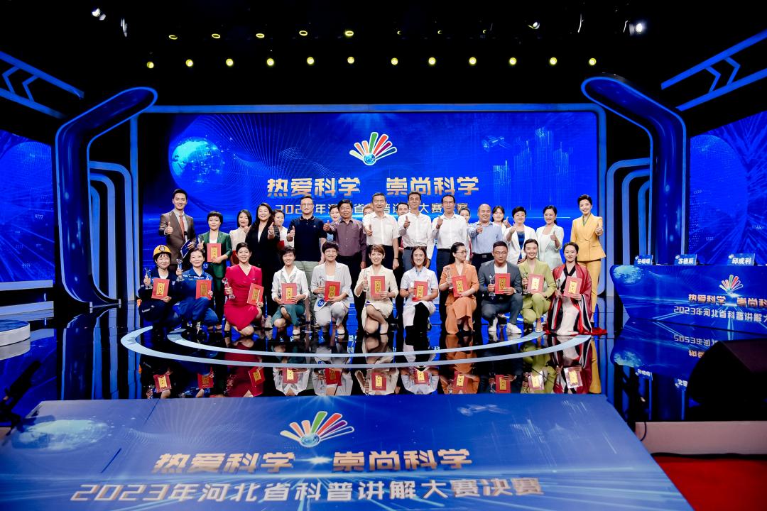 科普视频的作用:让科学变得有趣易懂,轻松提升知识水平 科普视频的作用:让科学变得有趣易懂,轻松提升知识水平