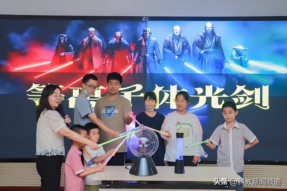 生活的科普知识：让日常更轻松有趣的科学原理指南