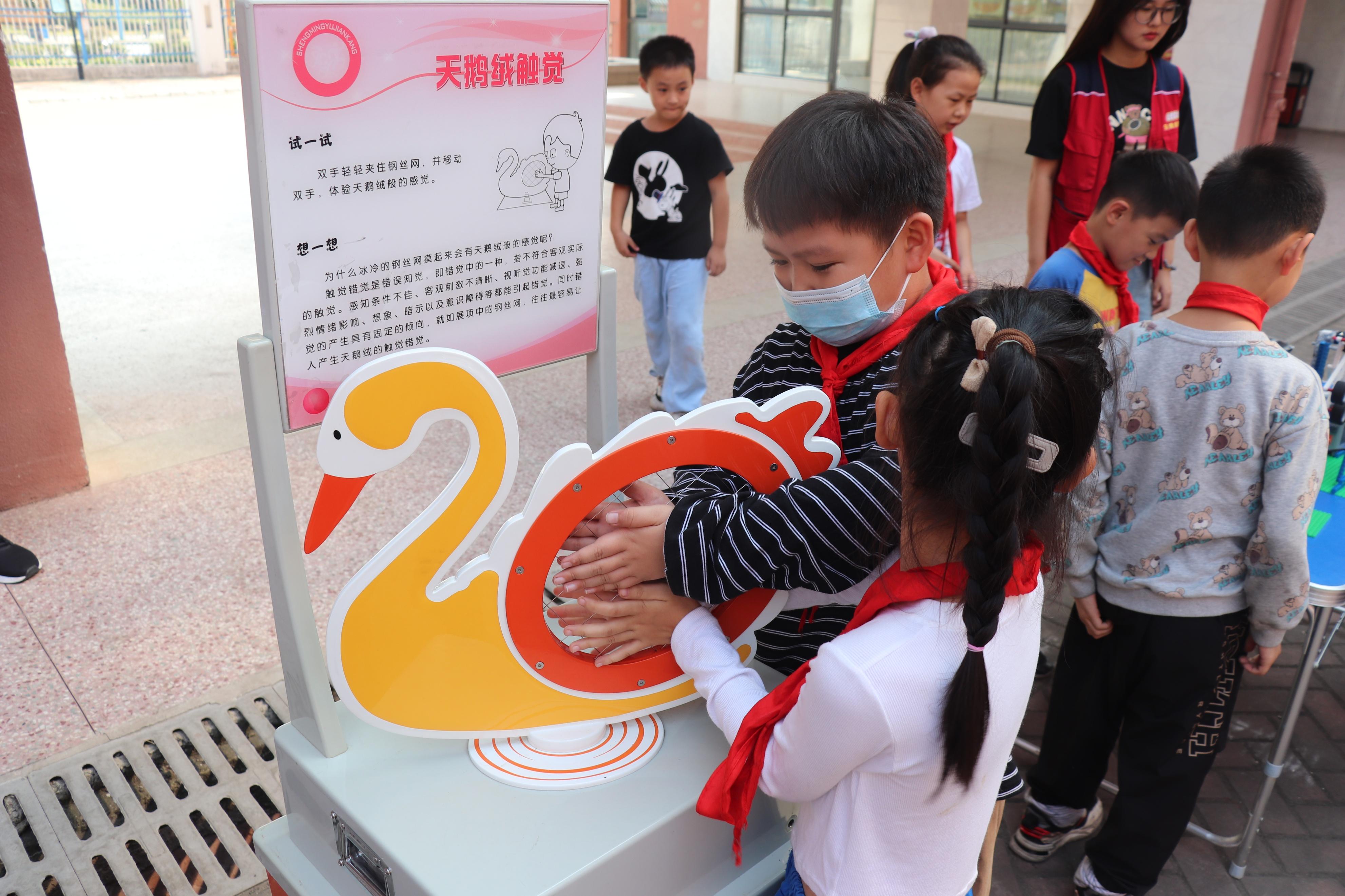 科普类节目策划案：如何让科学知识像游戏一样吸引青少年