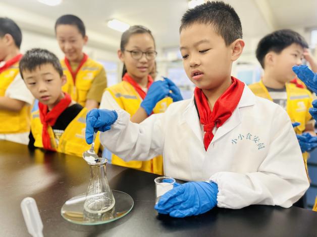 生活科普小课堂心得体会:轻松掌握科学知识,让生活更便捷快乐 生活科普小课堂心得体会:轻松掌握科学知识,让生活更便捷快乐