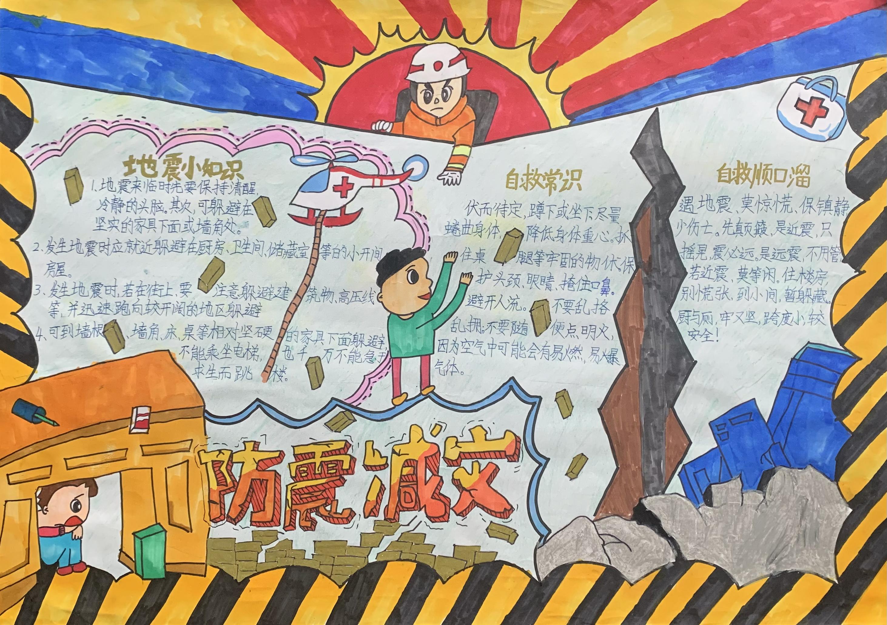 生活科普知识大全手抄报内容:轻松掌握日常科学,让生活更安全高效 生活科普知识大全手抄报内容:轻松掌握日常科学,让生活更安全高效