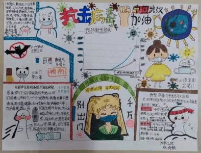 生活科普知识资料大全手抄报制作全攻略:告别资料收集烦恼,轻松打造精美作品 生活科普知识资料大全手抄报制作全攻略:告别资料收集烦恼,轻松打造精美作品