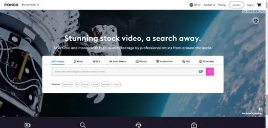 生活科普视频素材下载网站推荐:高清无水印免费资源获取全攻略 生活科普视频素材下载网站推荐:高清无水印免费资源获取全攻略